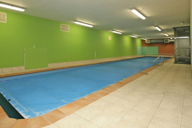 Photo of property in Luxford Villas, 308/72u Herald Street, Berhampore, Wellington, 6023