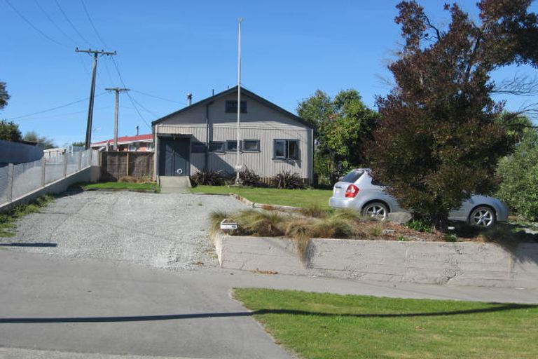 Photo of property in 41 Arun Street, Marchwiel, Timaru, 7910