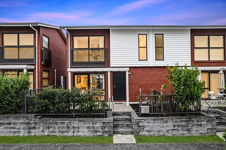 Photo of property in 74 Whenuapai Drive, Whenuapai, Auckland, 0618