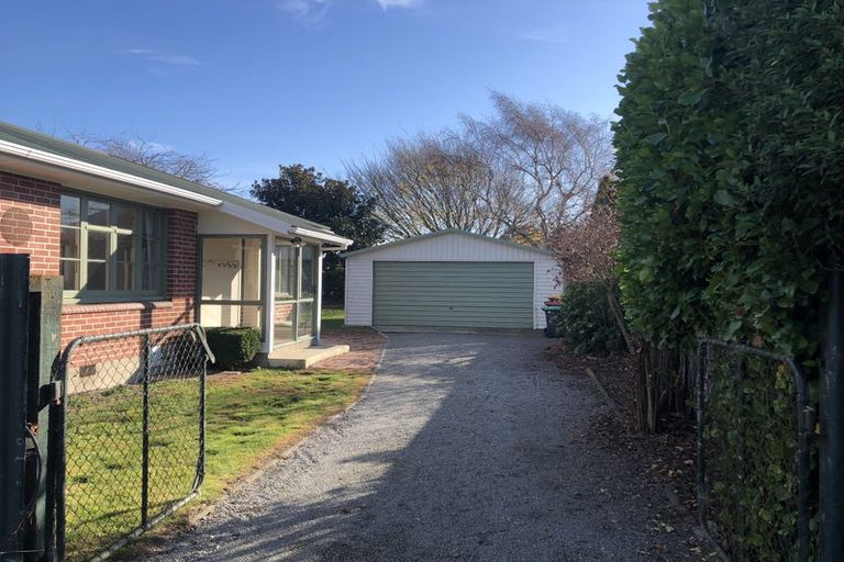 Photo of property in 70 Whincops Road, Halswell, Christchurch, 8025