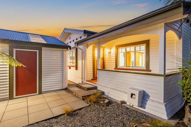 Photo of property in 17 Mcparland Street, Ebdentown, Upper Hutt, 5018
