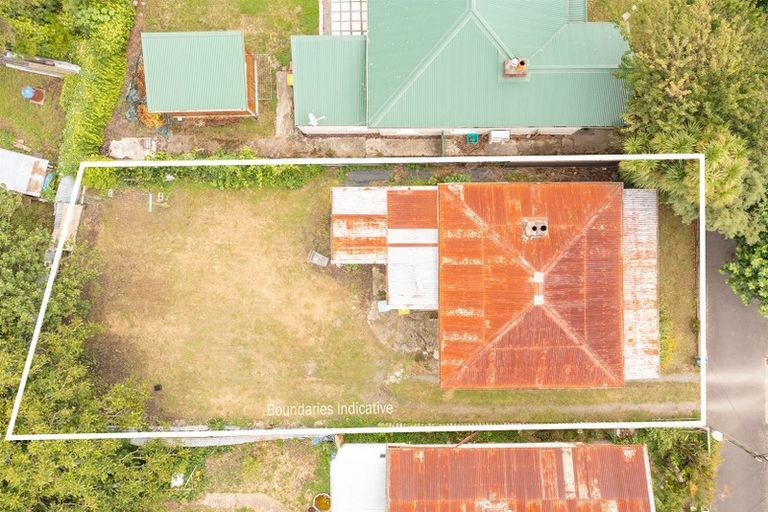 Photo of property in 7 Grey Street, Masterton, 5810