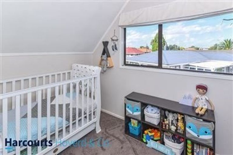 Photo of property in 9/61 Birdwood Avenue, Papatoetoe, Auckland, 2025