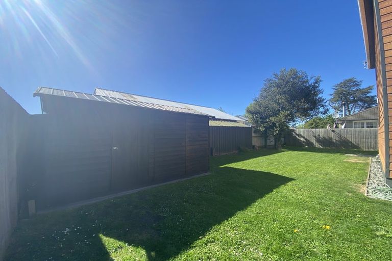 Photo of property in 41 Birchfield Avenue, Dallington, Christchurch, 8061