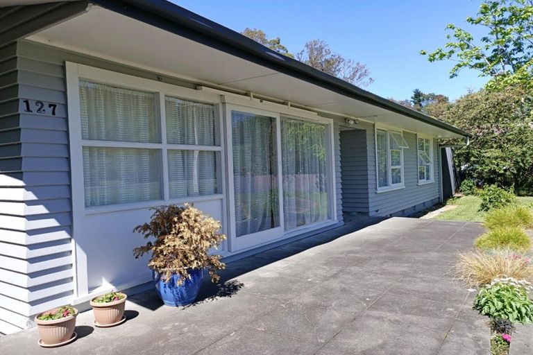Photo of property in 127 Clyde Road, Wairoa, 4108