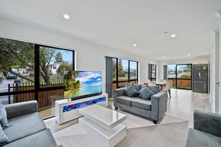 Photo of property in 145 Wordsworth Road, Manurewa, Auckland, 2102