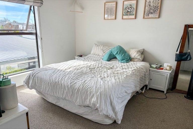 Photo of property in 525c Manchester Street, St Albans, Christchurch, 8014