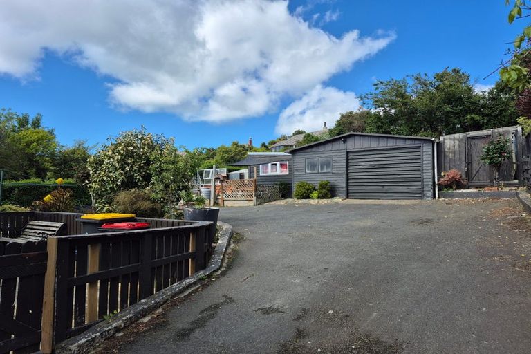 Photo of property in 185 Brockville Road, Brockville, Dunedin, 9011