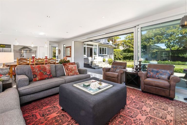 Photo of property in 139 Heaton Street, Merivale, Christchurch, 8052