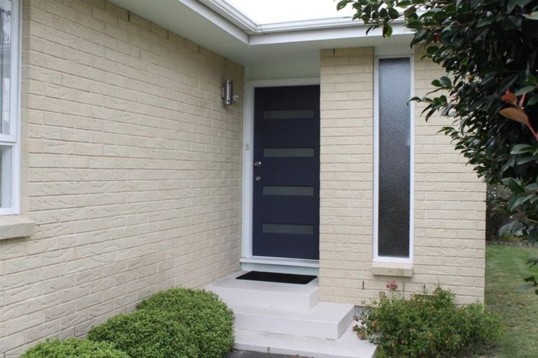 Photo of property in 18 Ruru Road, Linwood, Christchurch, 8062