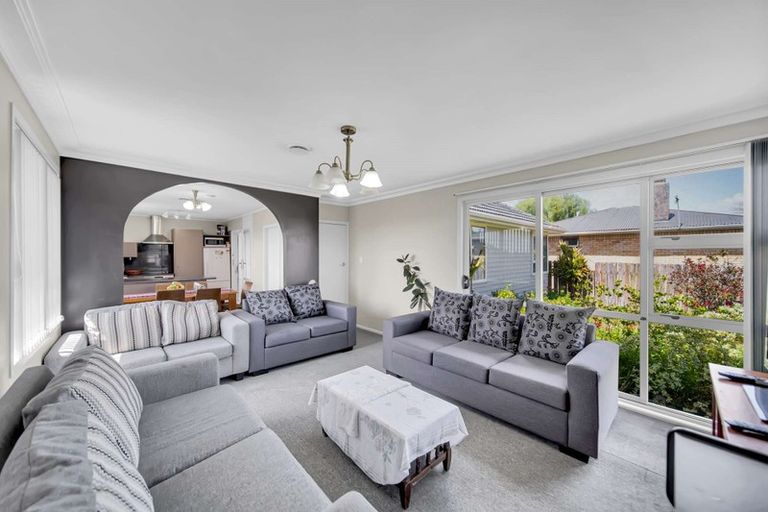 Photo of property in 19 Ivon Road, Otara, Auckland, 2023