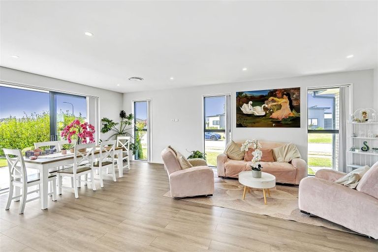 Photo of property in 34 Charlbury Drive, Rolleston, 7615