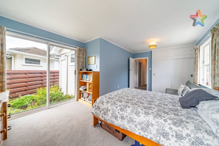 Photo of property in 10 Cleary Street, Waterloo, Lower Hutt, 5011