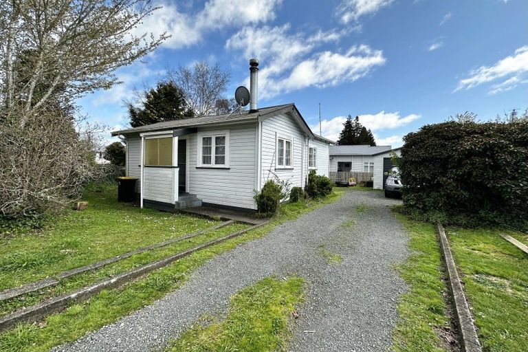Photo of property in 28 Duke Street, Tokoroa, 3420