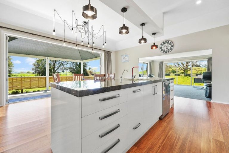 Photo of property in 206b State Highway 5, Tirau, 3485