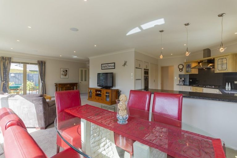 Photo of property in 25 Pewter Place, Northwood, Christchurch, 8051