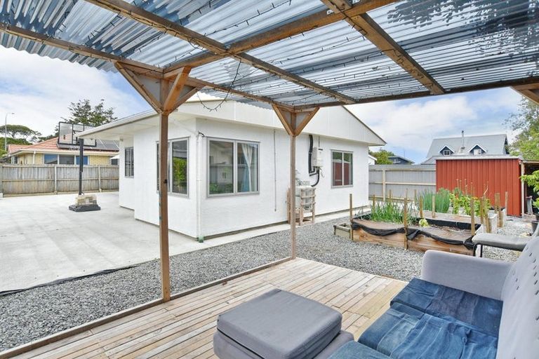 Photo of property in 125a King Street, Rangiora, 7400