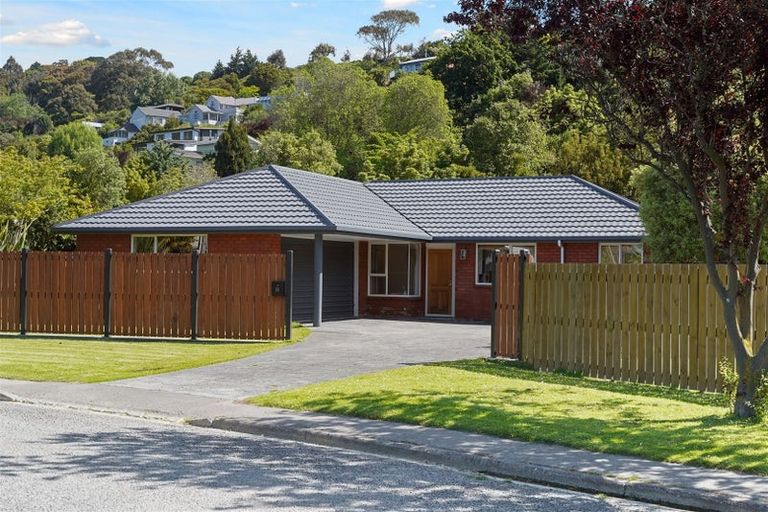 Photo of property in 11 Bishopsworth Street, Hillsborough, Christchurch, 8022