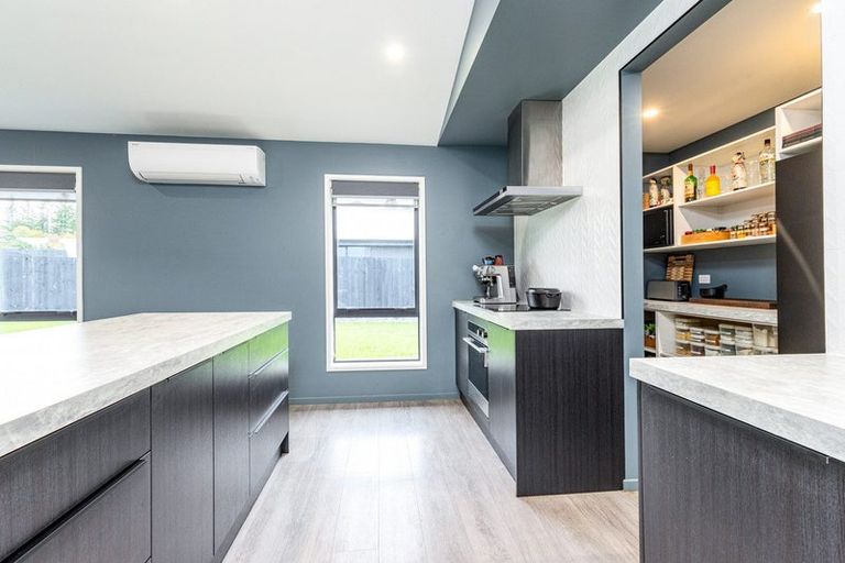 Photo of property in 25 Memorial Crescent, Methven, 7730