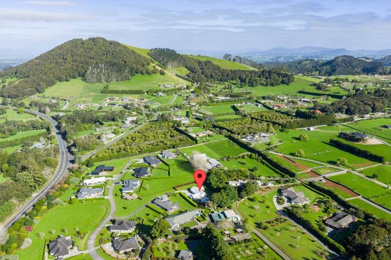 Photo of property in 22 Jean Millington Lane, Maunu, Whangarei, 0179
