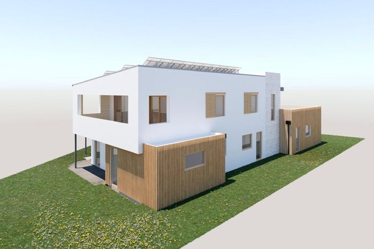 Photo of property in 1 Awanui Crescent, Matakana, 0985
