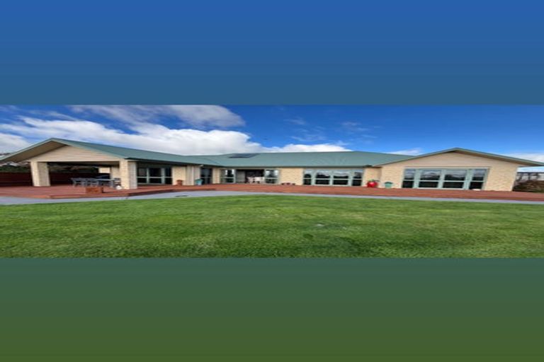 Photo of property in 389c Paraonui Road, Wiltsdown, Tokoroa, 3491