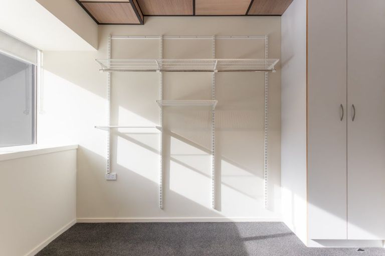 Photo of property in Te Kainga Te Aka, 203 Willis Street, Te Aro, Wellington, 6011