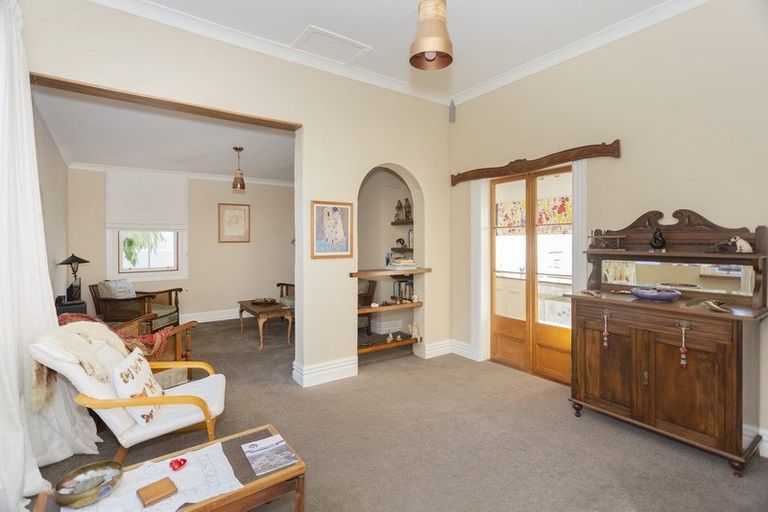 Photo of property in 1 Greta Street, South Hill, Oamaru, 9400