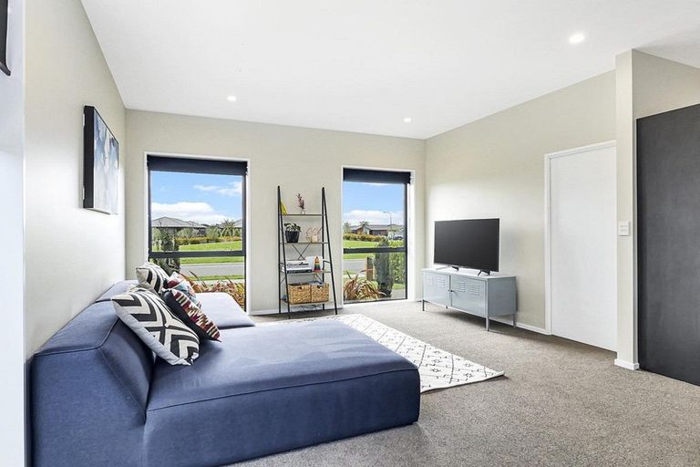 Photo of property in 24 Hartford Crescent, Rolleston, 7615