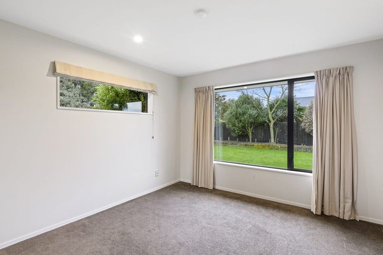 Photo of property in 142 Lowes Road, Rolleston, 7614
