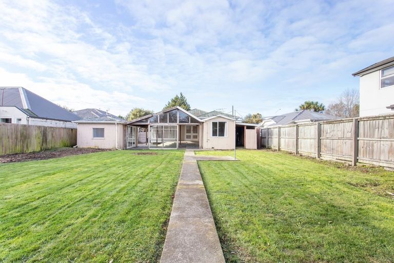 Photo of property in 229 Cranford Street, St Albans, Christchurch, 8014