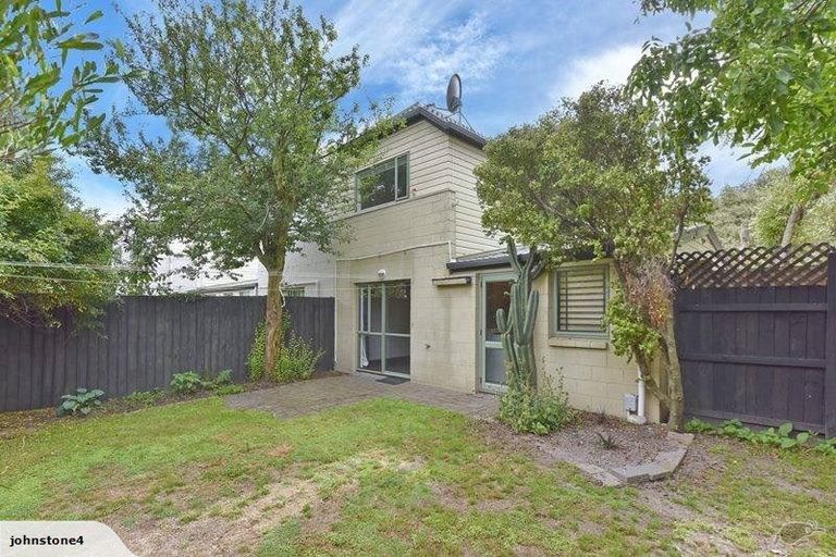 Photo of property in 6/448 Worcester Street, Linwood, Christchurch, 8011
