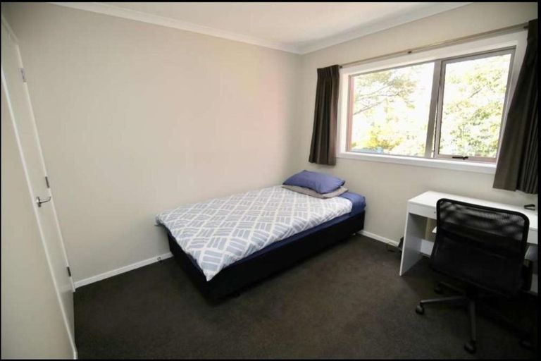 Photo of property in 16u3 Hammond Street, Hamilton Central, Hamilton, 3204