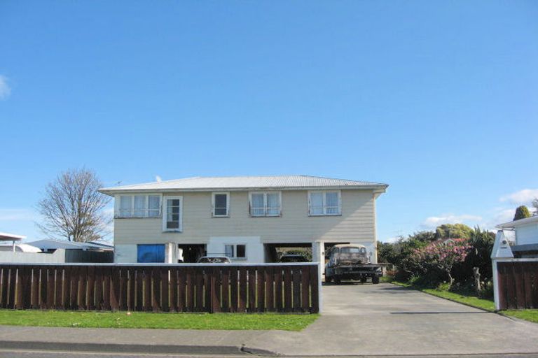 Photo of property in 14 Chamberlain Avenue, Wairoa, 4108