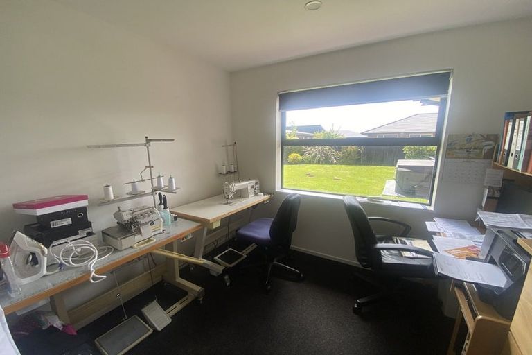 Photo of property in 124 Northbrook Road, Rangiora, 7400