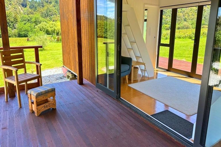 Photo of property in 70 Harvey Road, Marahau, Motueka, 7197