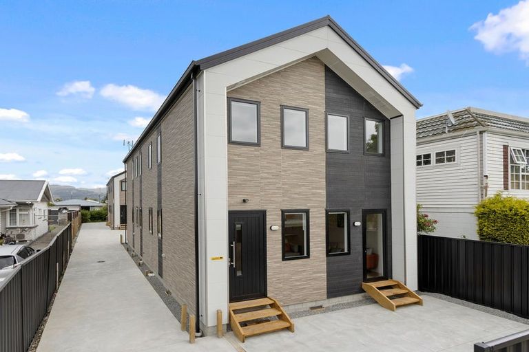 Photo of property in 338 Worcester Street, Linwood, Christchurch, 8011