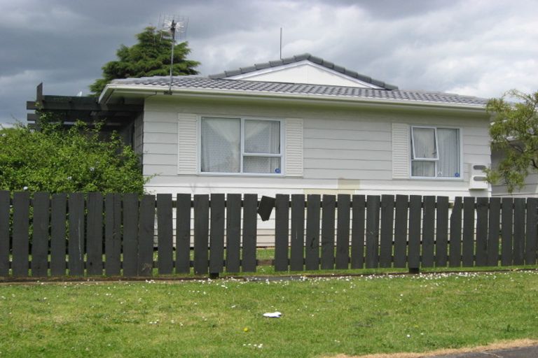 Photo of property in 16b Crawford Avenue, Mangere Bridge, Auckland, 2022