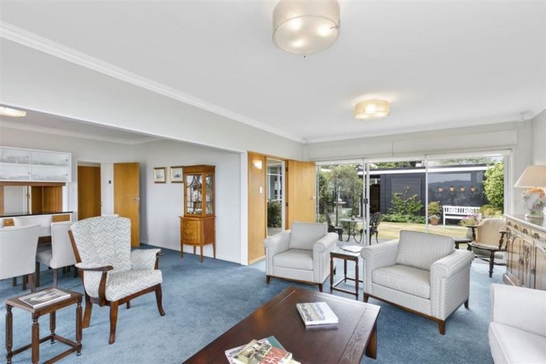 Photo of property in 20 Rama Crescent, Khandallah, Wellington, 6035