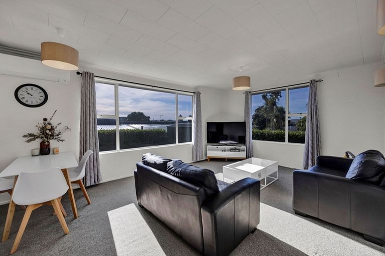 Photo of property in 159d Lemon Street, Strandon, New Plymouth, 4312