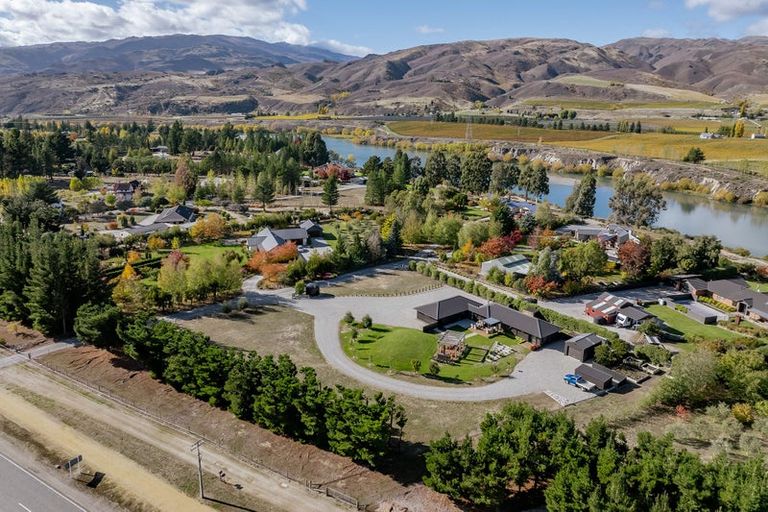 Photo of property in 247e Bannockburn Road, Cromwell, 9384