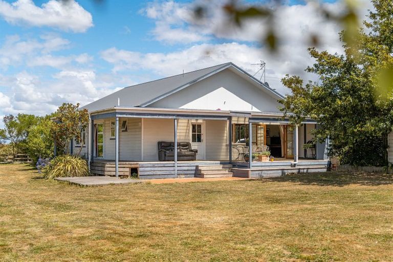 Photo of property in 377 East Taratahi Road, East Taratahi, Masterton, 5887