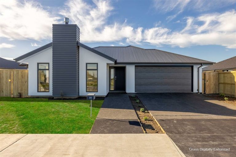Photo of property in 99 Edward Street, Lincoln, 7608