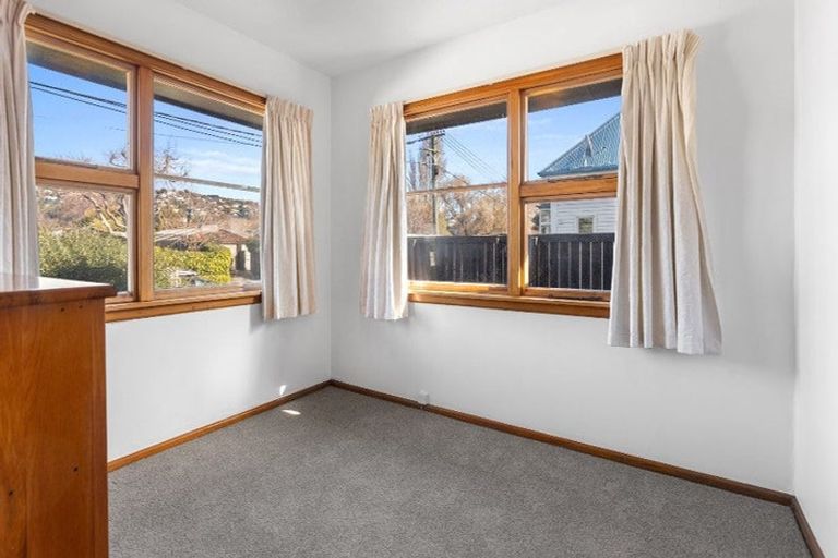 Photo of property in 3 Corson Avenue, Beckenham, Christchurch, 8023