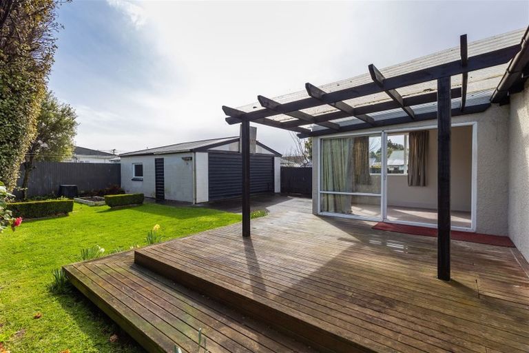 Photo of property in 31 Rosebery Street, Spreydon, Christchurch, 8024