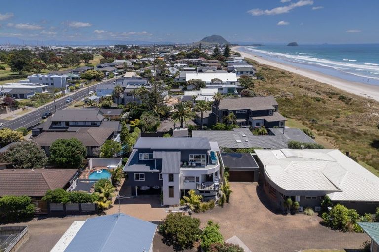Photo of property in 185b Oceanbeach Road, Mount Maunganui, 3116