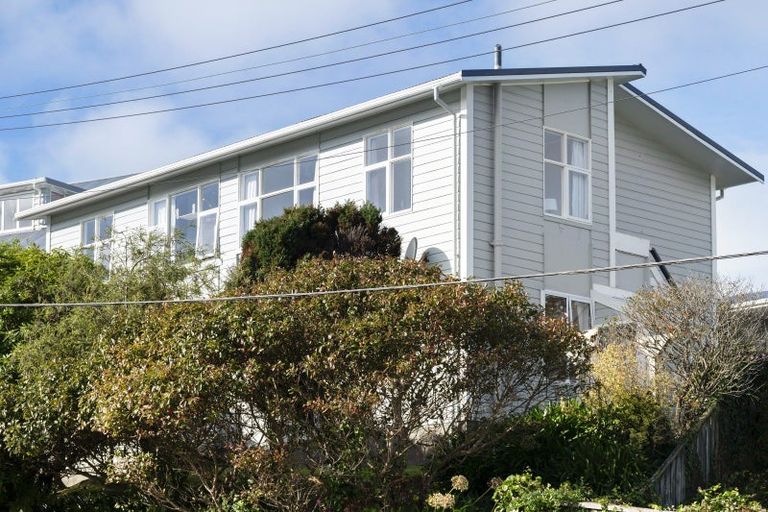 Photo of property in 4/35 Arawa Road, Hataitai, Wellington, 6021