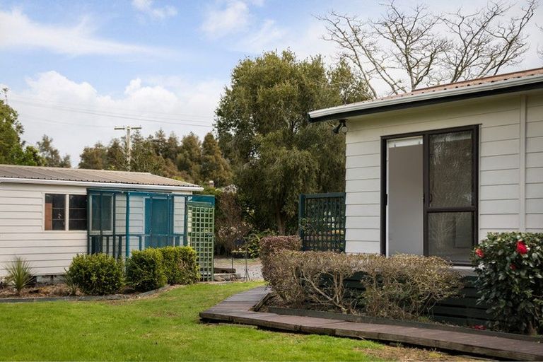 Photo of property in 177 Oparia Road, Turua, 3574