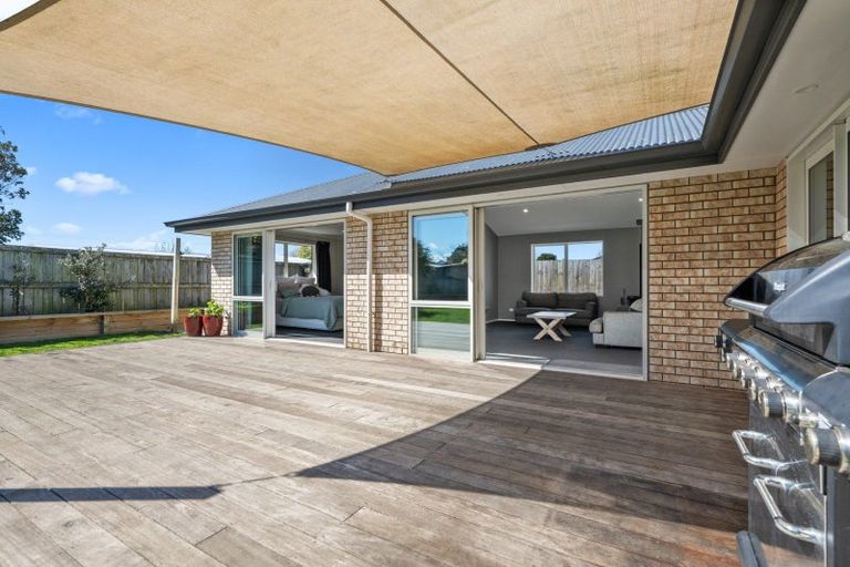 Photo of property in 5 Mcallister Place, Renwick, 7204