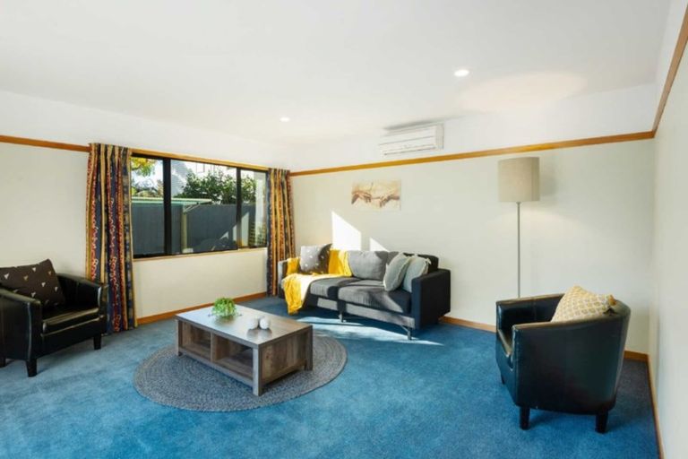 Photo of property in 386 Manchester Street, St Albans, Christchurch, 8014